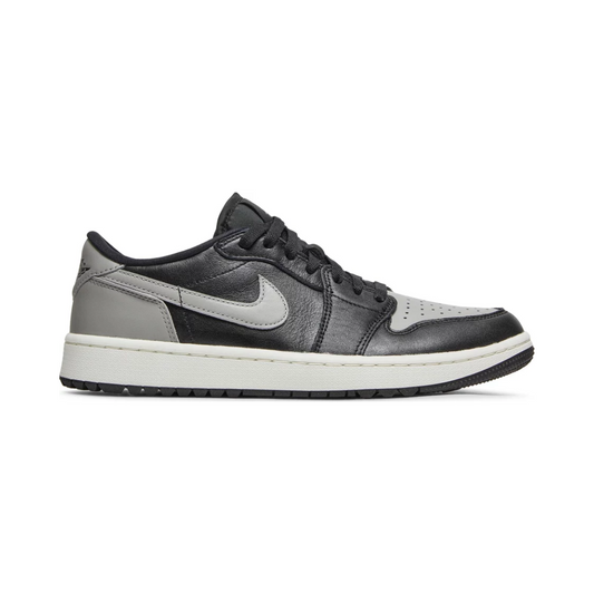 Air Jordan 1 Low Golf 'Shadow'