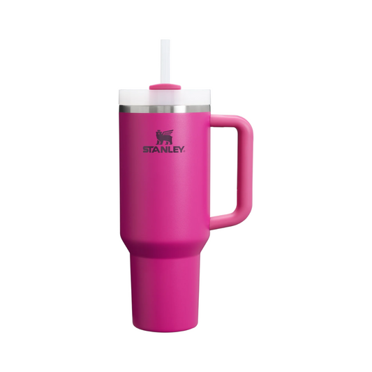 Stanley Tumbler Mug "Fuchsia" 40 Oz