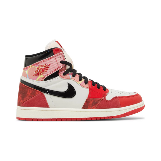 Air Jordan 1 x Marvel "Spider Man Across the Spider-Verse / Next Chapter "