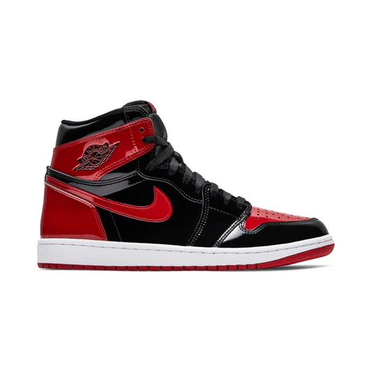 Air Jordan 1 Retro High OG 'Patent Bred'