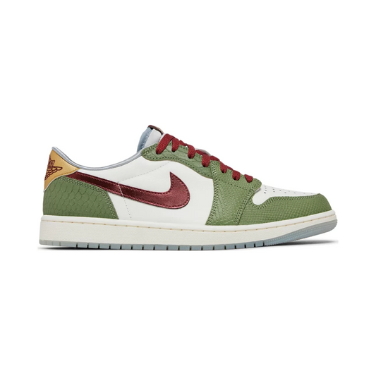 Air Jordan 1 Retro Low OG 'Year of the Dragon'