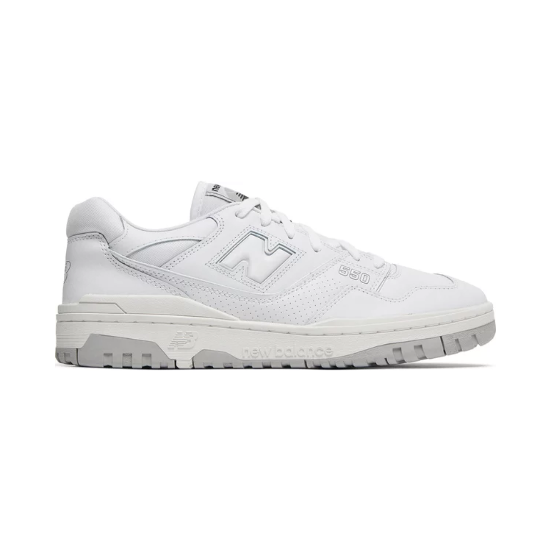 New Balance 550 'White Grey'