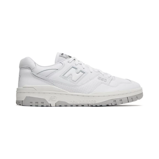 New Balance 550 'White Grey'