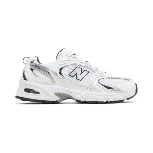 New Balance 530 'White Natural Indigo'