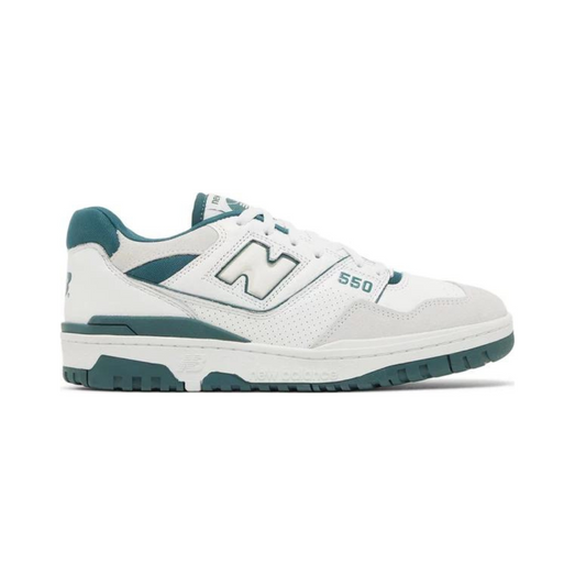 New Balance 550 'White Vintage Teal'