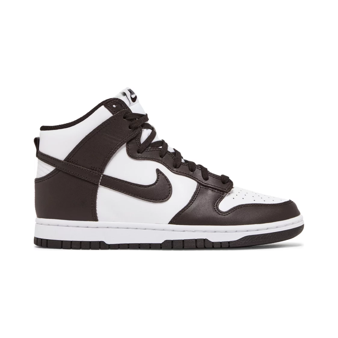 Nike Dunk High 'Palomino'