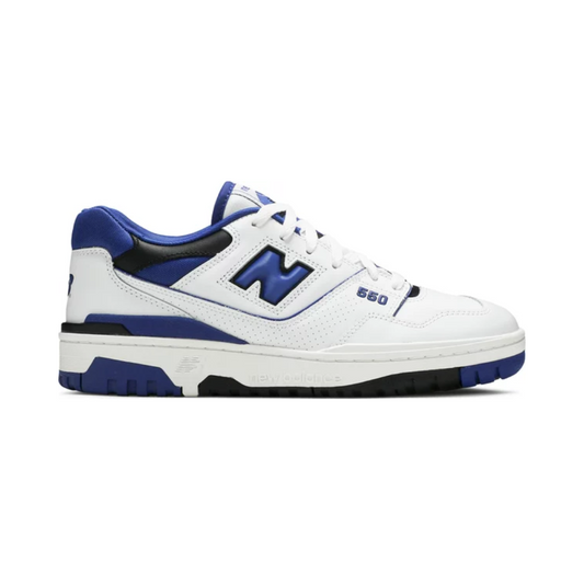 New Balance 550 'White Team Royal'