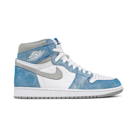 Air Jordan 1 High 'Hyper Royal'