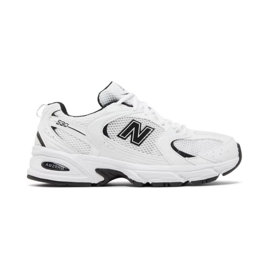 New Balance 530 'White Black'