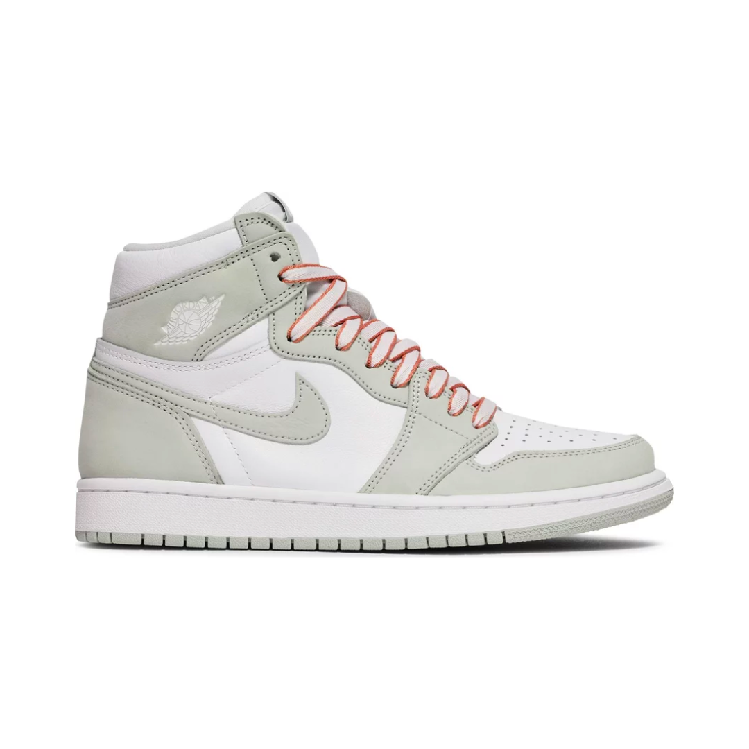 Air Jordan 1 Retro High OG 'Seafoam'