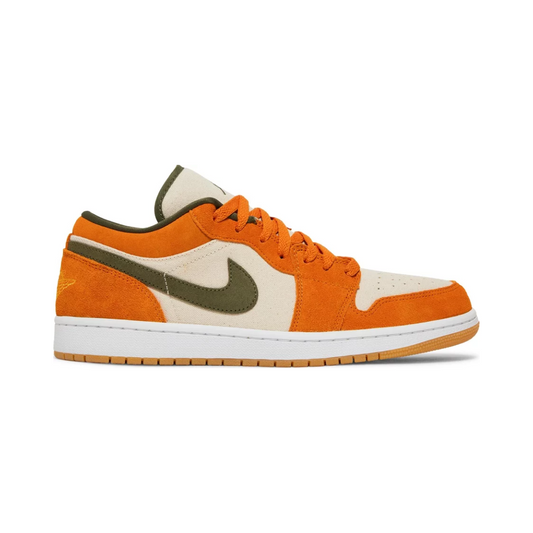 Air Jordan Low 'Ceramic / Curry '