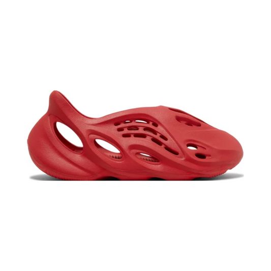 Yeezy Foam Runner Vermilion
