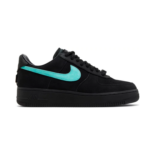Tiffany & Co. x Air Force 1 Low '1837'