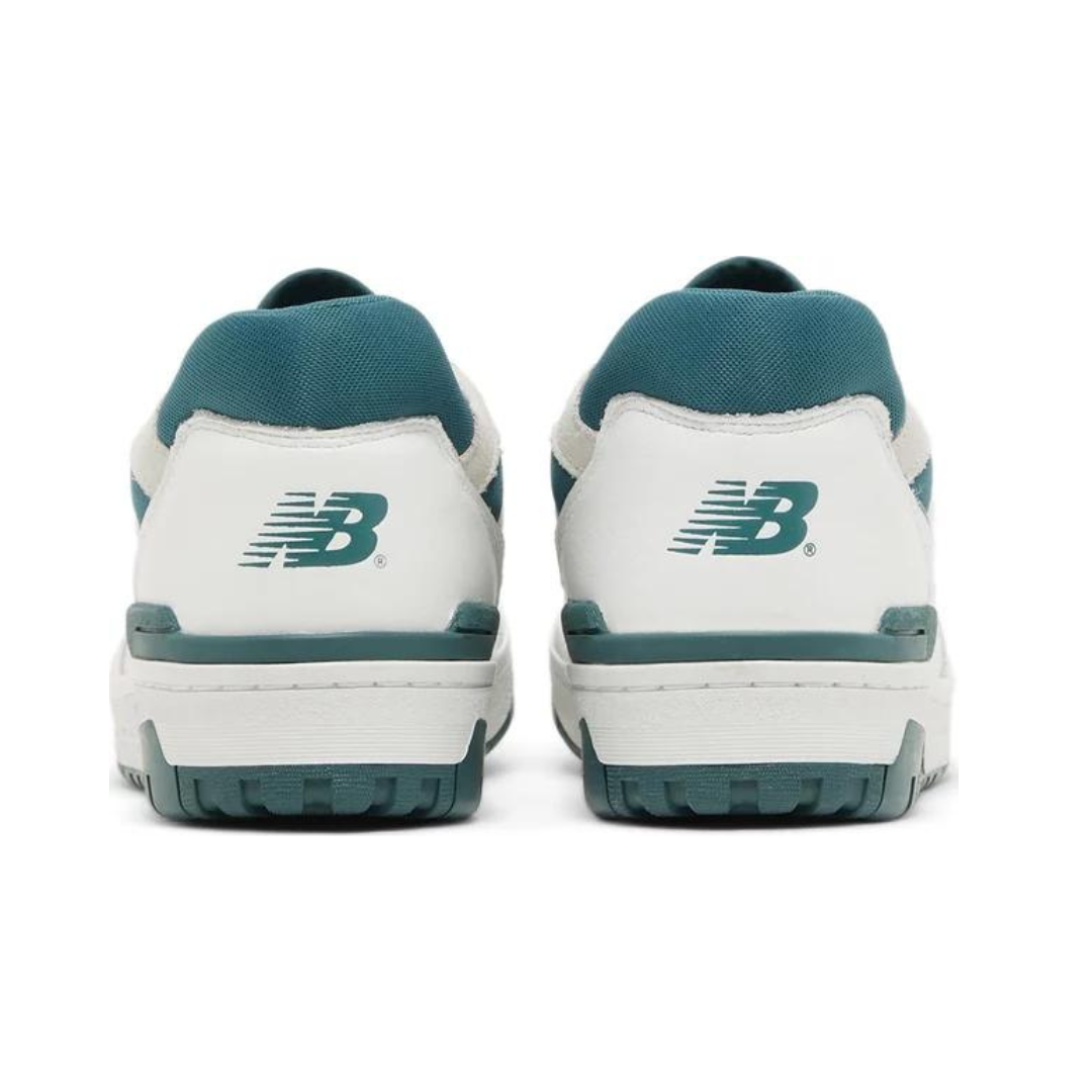 New Balance 550 'White Vintage Teal'