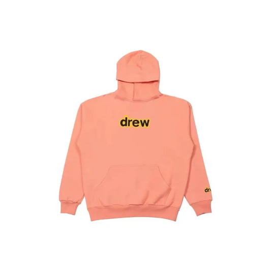 Drew House Hoodie Secret Peach