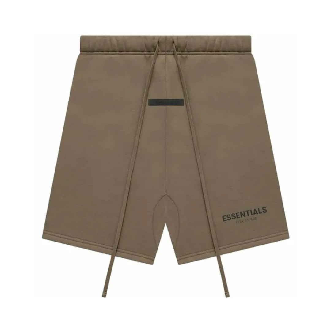 FOG Essentials Sweat Short Harvest