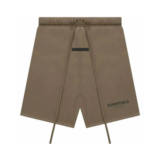 FOG Essentials Sweat Short Harvest