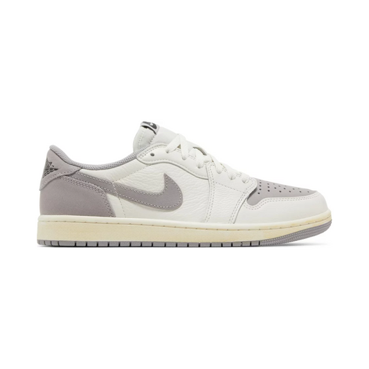 Air Jordan 1 Retro Low OG 'Atmosphere Grey'