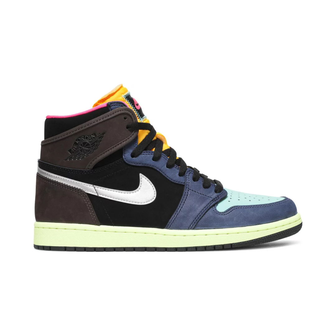 Air Jordan 1 High OG Tokyo Biohack