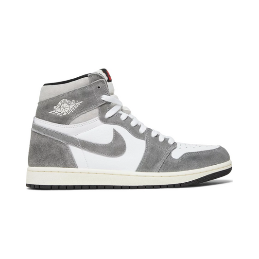 Air Jordan 1 Retro High OG 'Washed Black'