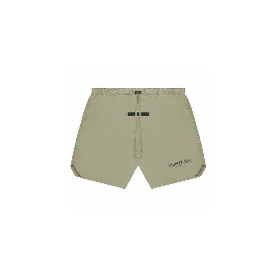 Essentials Volley Shorts Pistachio