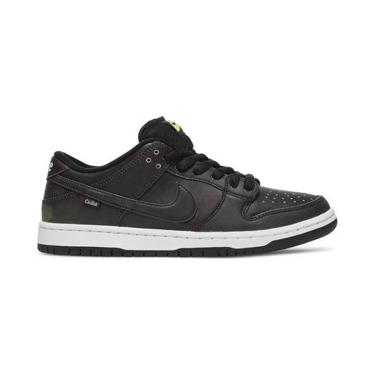 Civilist x Dunk Low Pro SB QS 'Thermography'