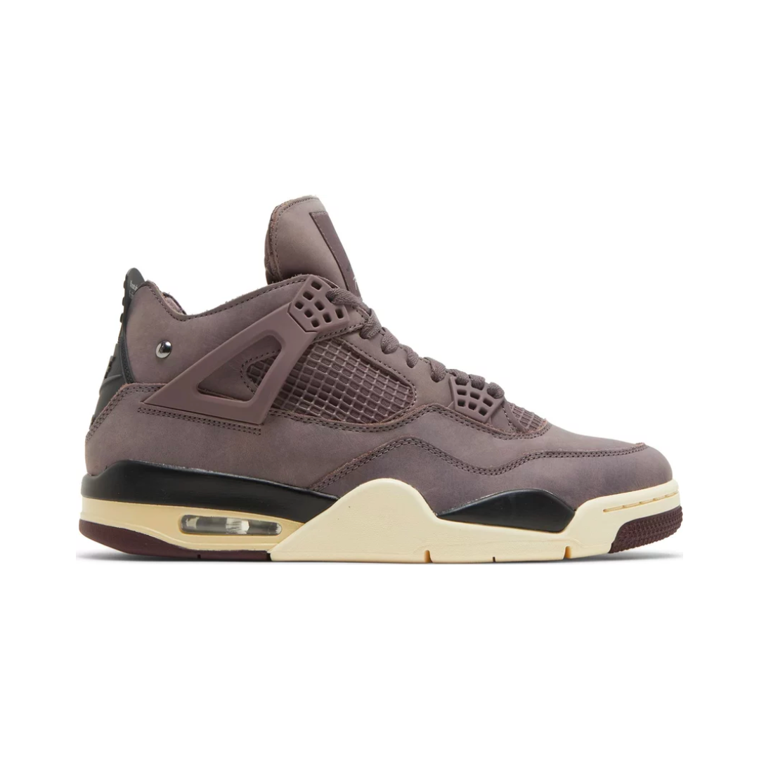 Air Jordan 4 Retro A Ma Maniére x 'Violet Ore'