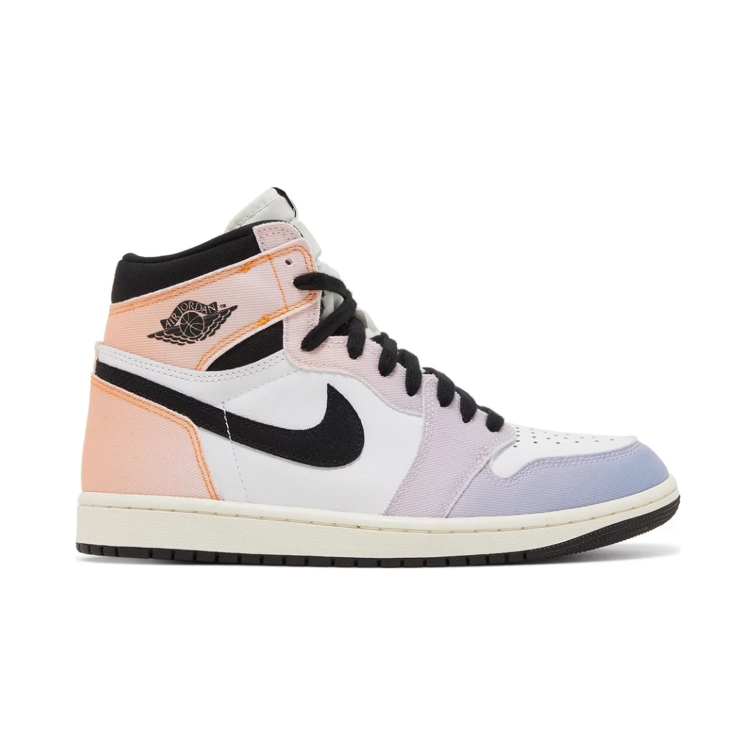 Air Jordan 1 Retro High OG 'Skyline'