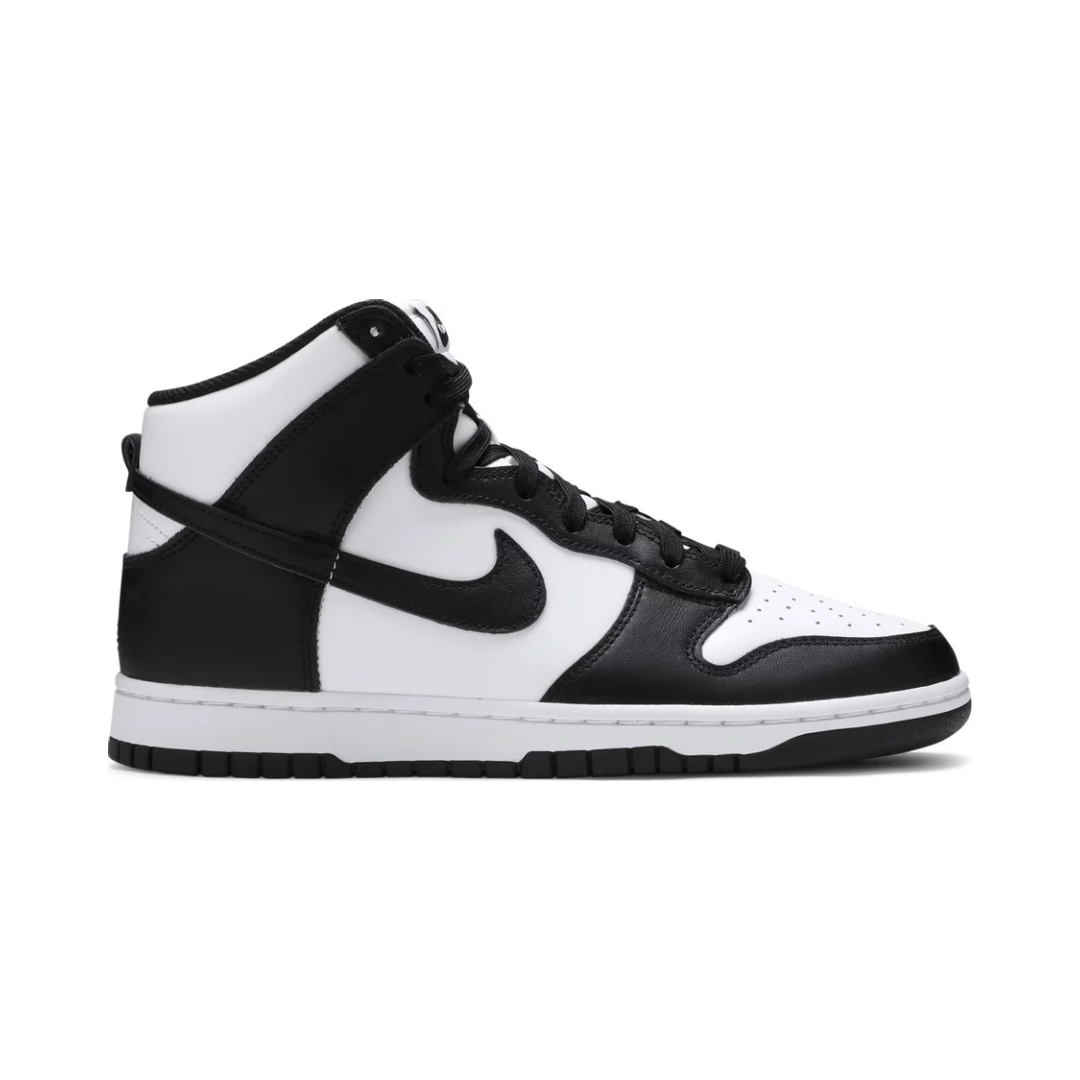 Nike Dunk High " Panda "