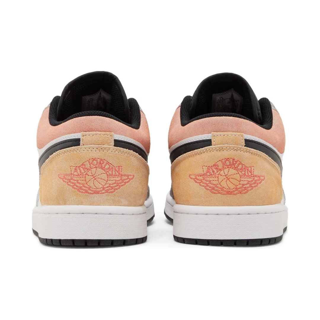 Air Jordan 1 Low SE 'Flight Club / Sundial Magic Ember '