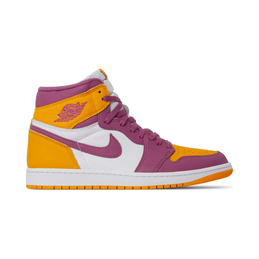 Air Jordan 1 High Retro 'Brotherhood'