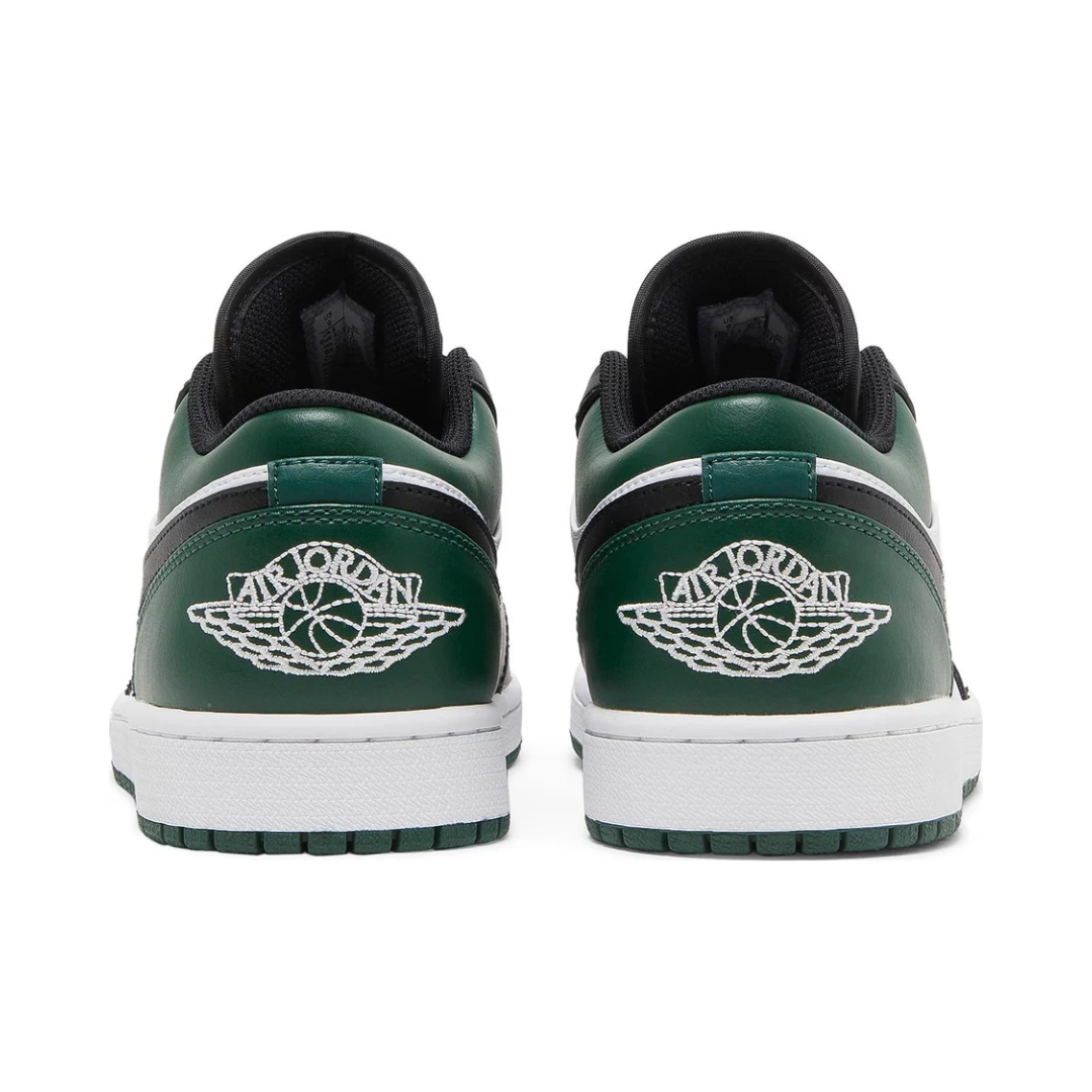 Air Jordan 1 Low 'Noble Green'