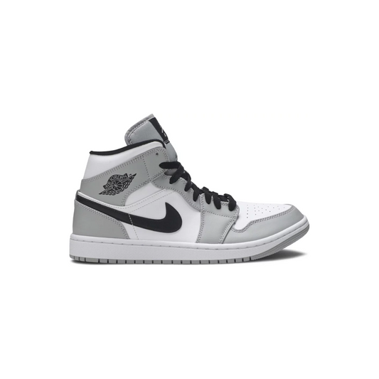 Air Jordan 1 Mid ‘Smoke Grey’