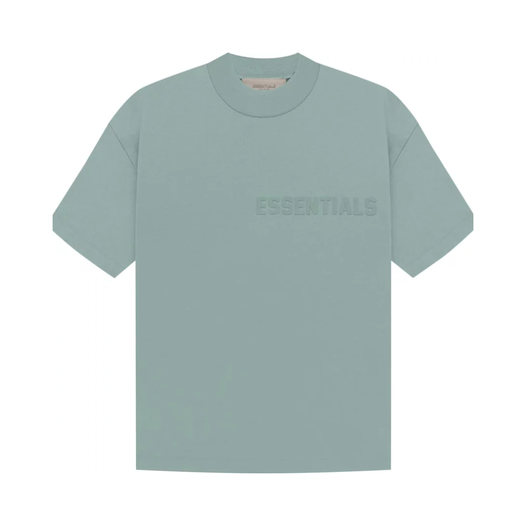 FOG Essentials SS23 Short-Sleeve Tee 'Sycamore'