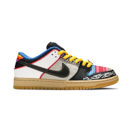 Nike Dunk Low SB 'What The Paul'