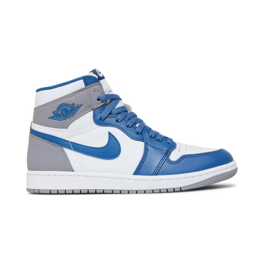 Air Jordan 1 Retro High OG 'True Blue'