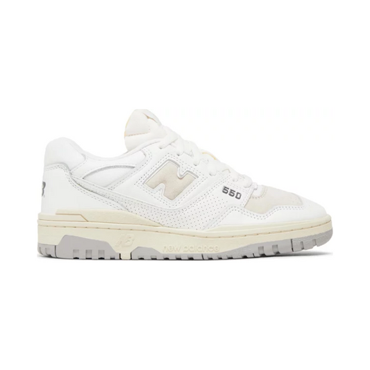 New Balance 550 White Timberwolf