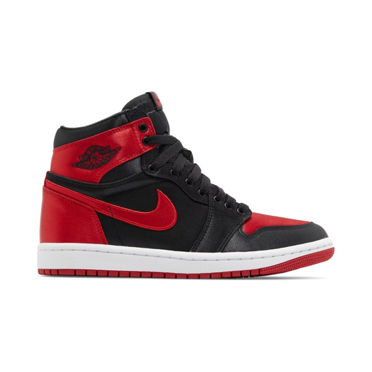 Air Jordan 1 Retro High OG 'Satin Bred' 2023