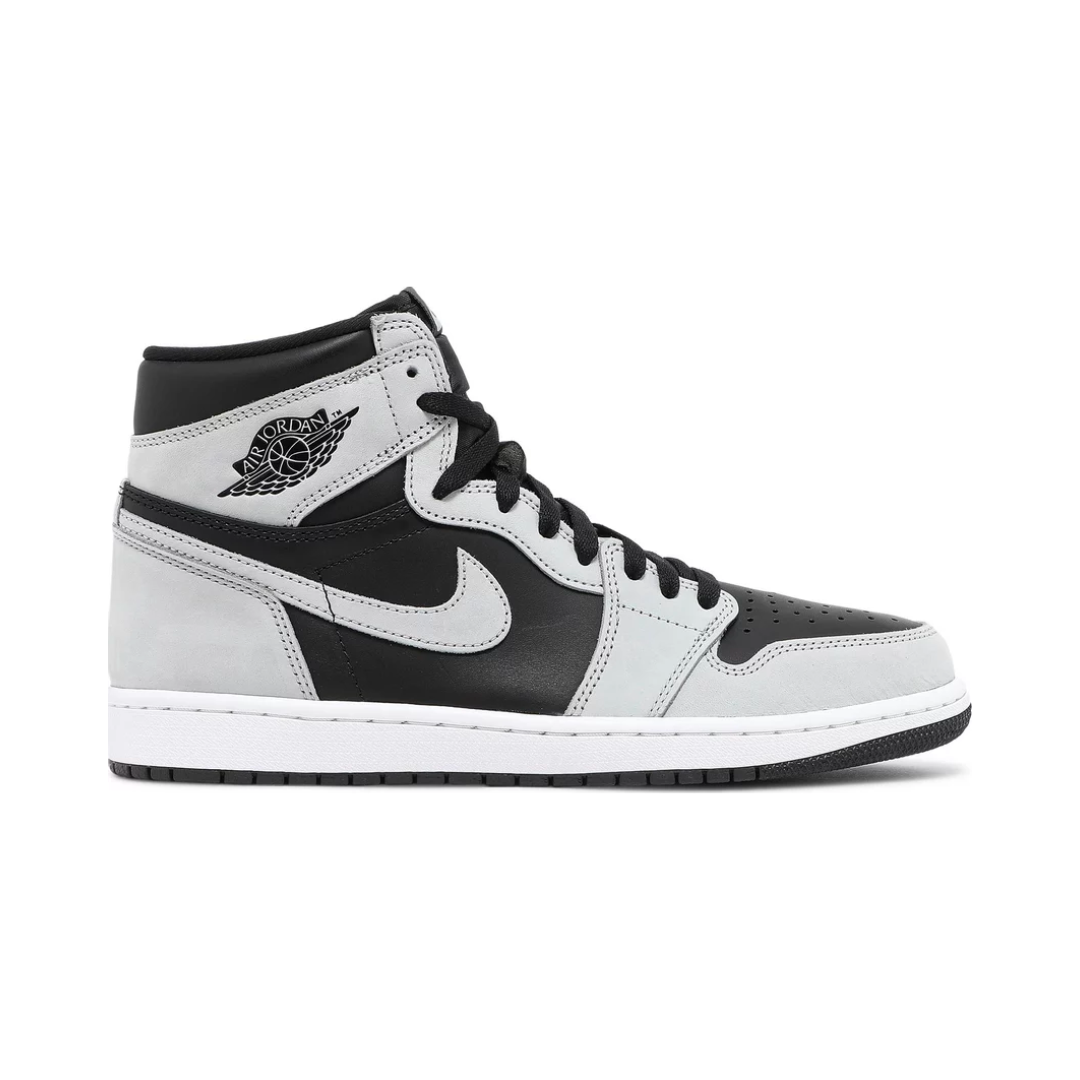 Air Jordan 1 Retro High OG ‘Shadow 2.0’