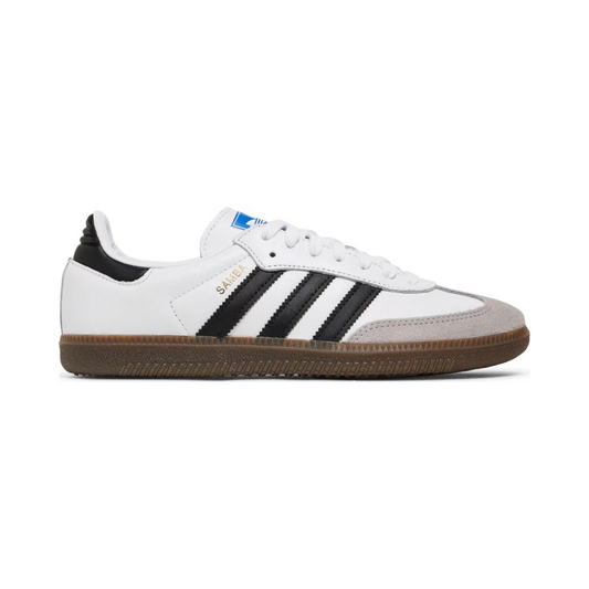 ADIDAS ORIGINALS SAMBA OG 'CLOUD WHITE'