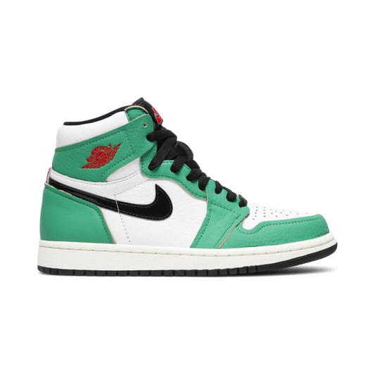 WMNS Air Jordan 1 Retro High OG 'Lucky Green'