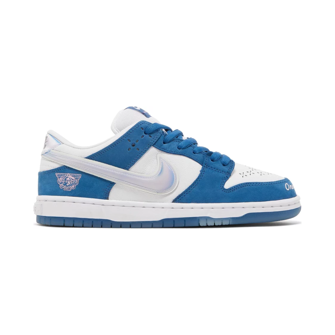 Nike Dunk Low SB 'One Block at a Time' x Born x Raised