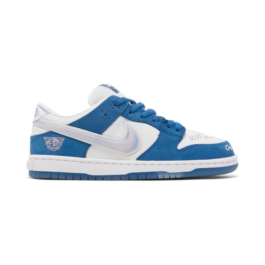 Nike Dunk Low SB 'One Block at a Time' x Born x Raised