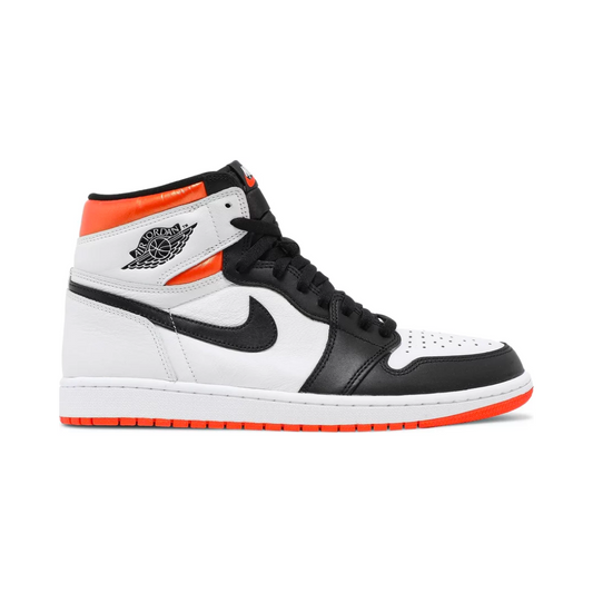 Air Jordan 1 High 'Electro Orange'