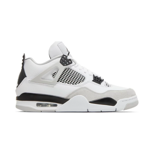 Air Jordan 4 Retro 'Military Black'