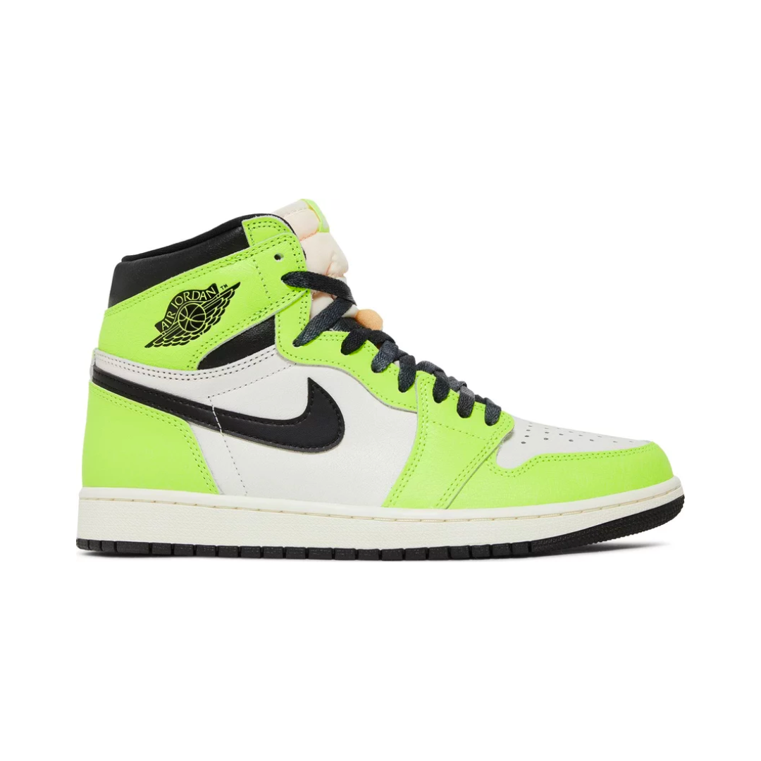 Air Jordan 1 Retro High OG ‘Visionaire’