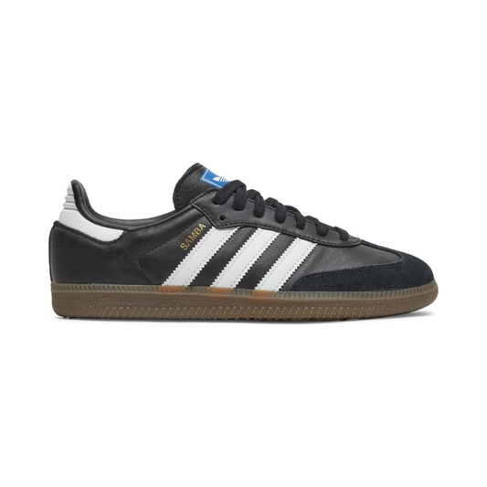 ADIDAS ORIGINALS SAMBA OG 'BLACK'