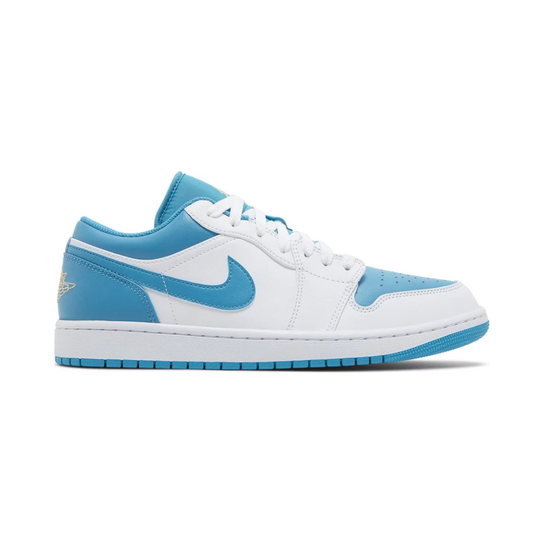 Air Jordan 1 Low 'Aquatone'