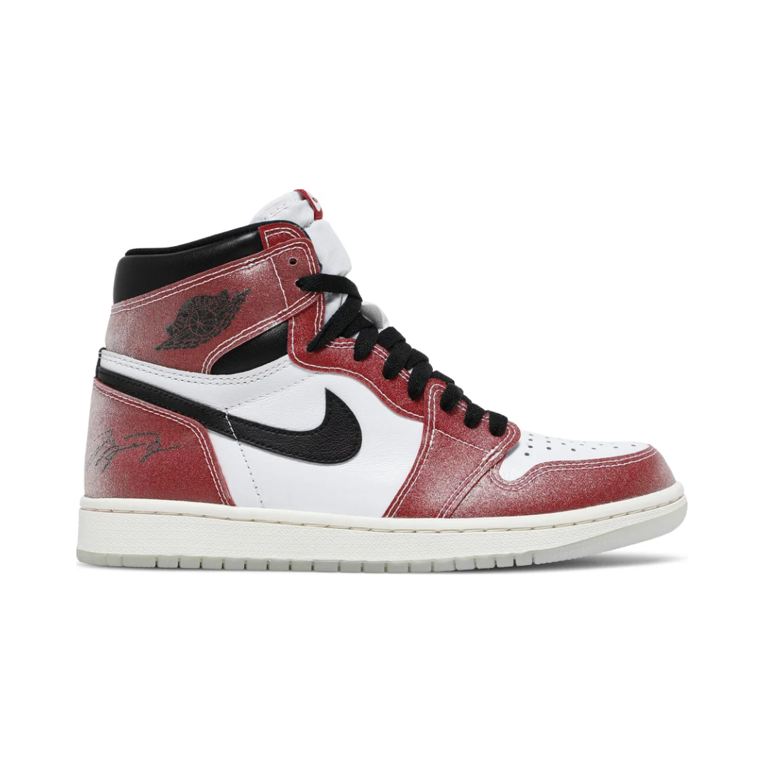 Air Jordan 1 Retro High OG SP 'Chicago'  x Trophy Room