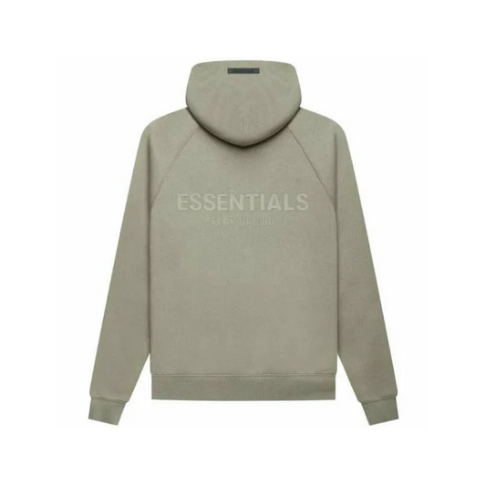 FOG Essentials Pullover Hoodie Pistachio